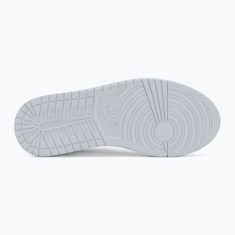 Men's shoes Nike Jordan Access Court Low white/pure platinum 4