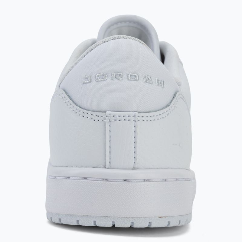 Buty męskie  Nike Jordan Access Court Low white/pure platinum 6