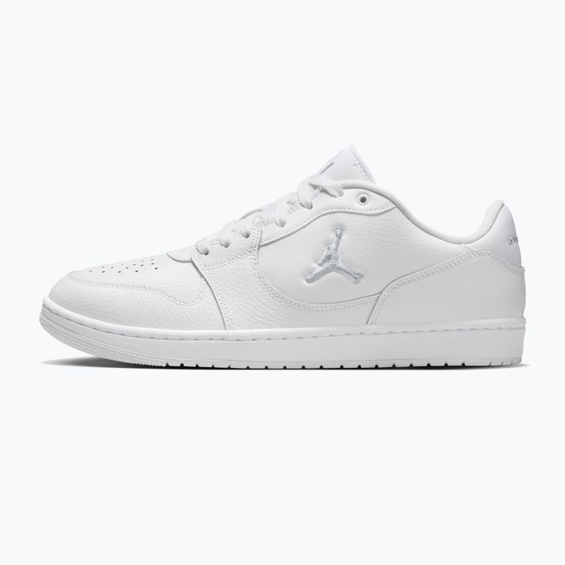 Men's shoes Nike Jordan Access Court Low white/pure platinum 2