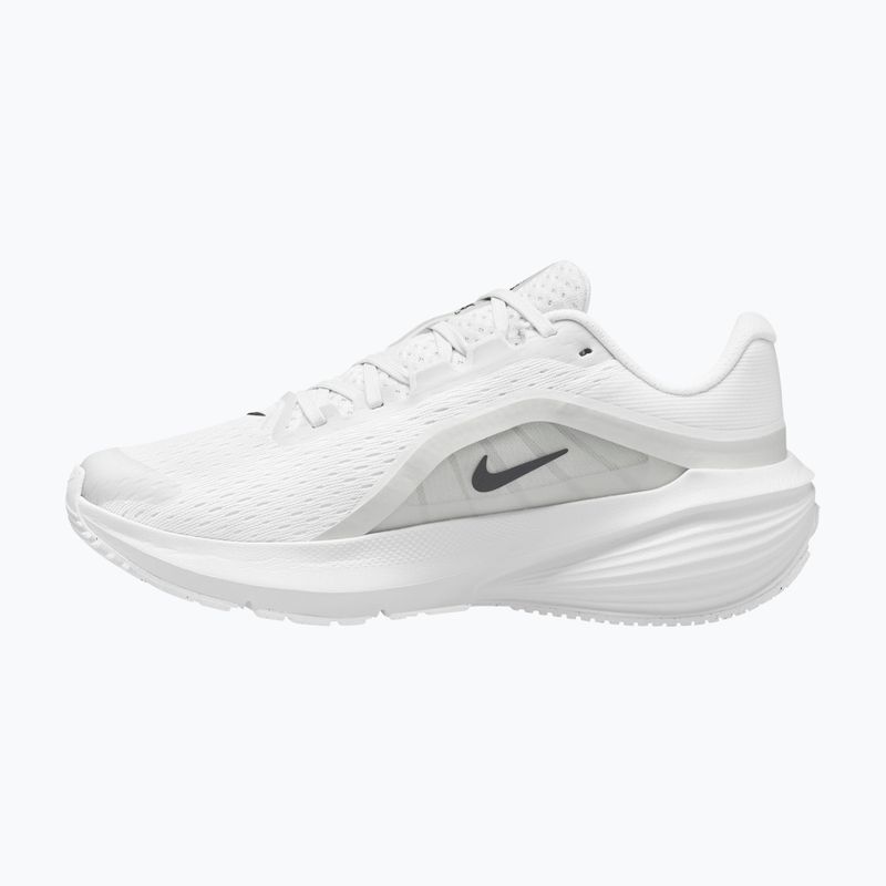 Women's running shoes Nike Downshifter 14 white/platinum tint/anthracite/black 2
