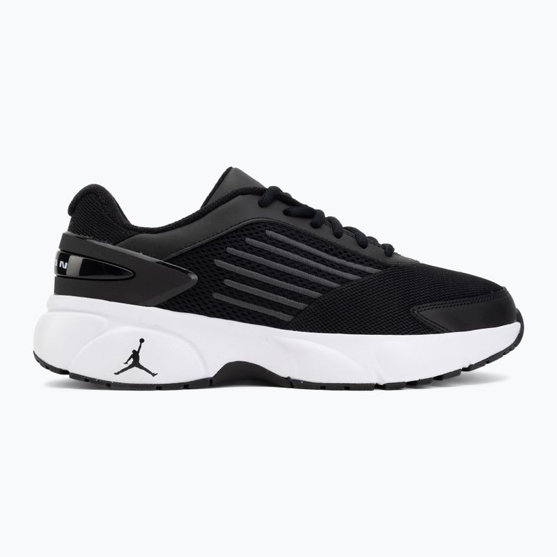 Women's shoes Jordan Trunner Flow black/anthracite/white 2