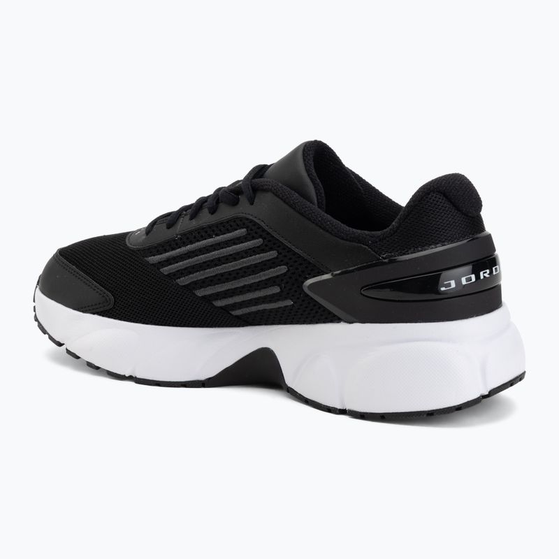 Women's shoes Jordan Trunner Flow black/anthracite/white 3