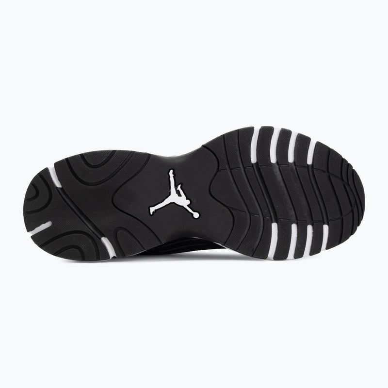 Women's shoes Jordan Trunner Flow black/anthracite/white 4