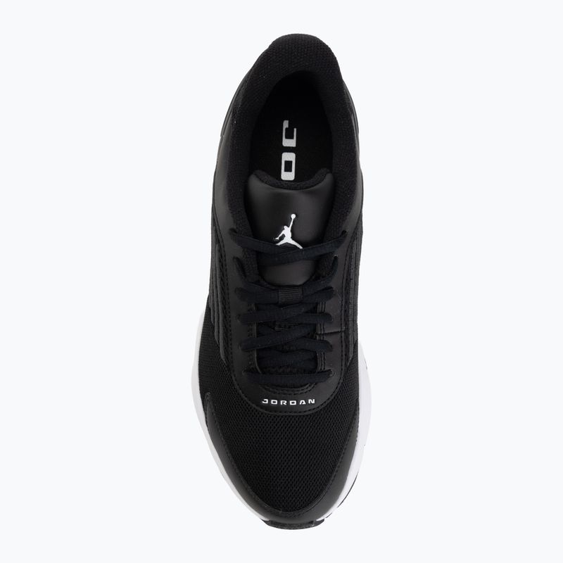 Women's shoes Jordan Trunner Flow black/anthracite/white 5