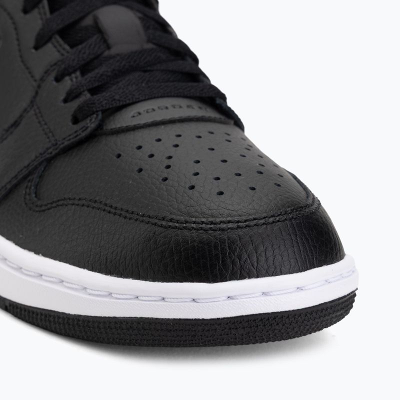 Men's shoes Jordan Access Court Low black/white 7