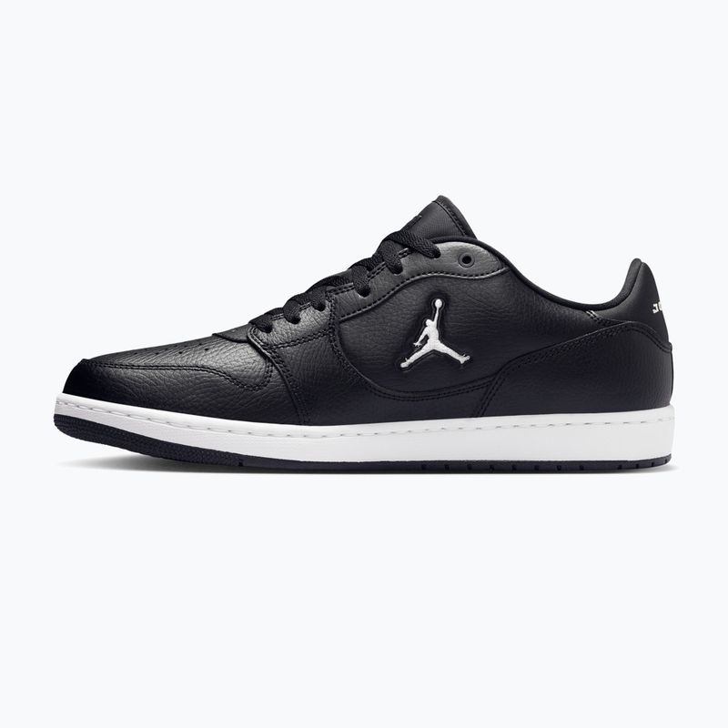 Men's shoes Nike Jordan Access Court Low black/white 2