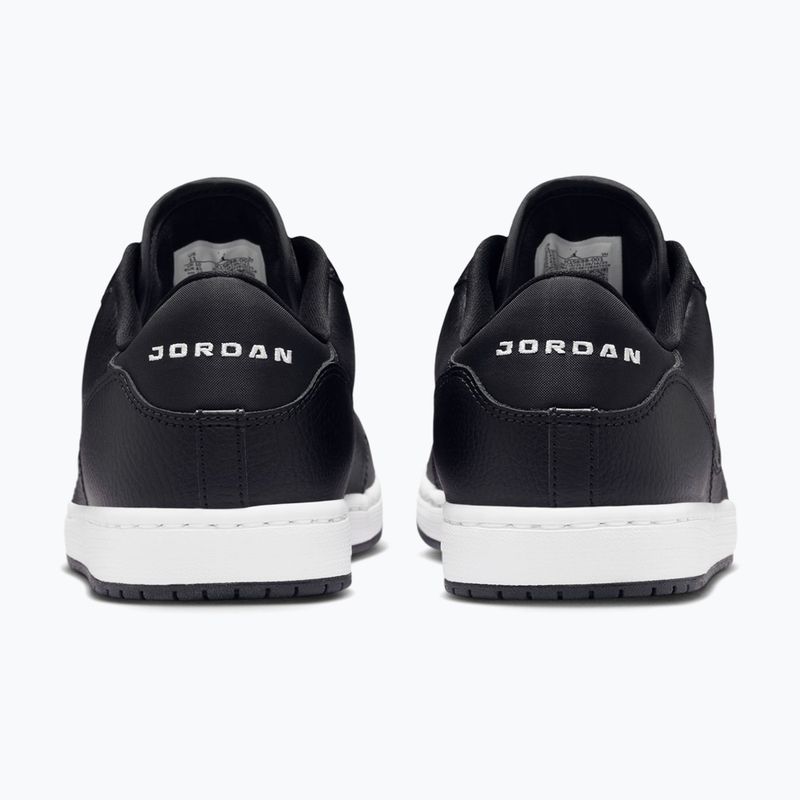 Men's shoes Jordan Access Court Low black/white 11