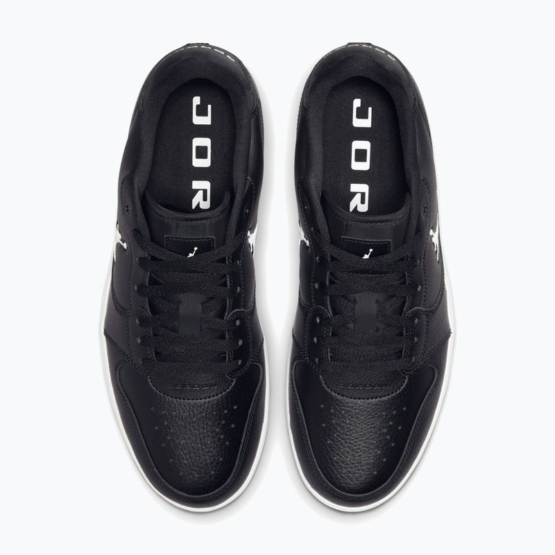 Men's shoes Jordan Access Court Low black/white 13
