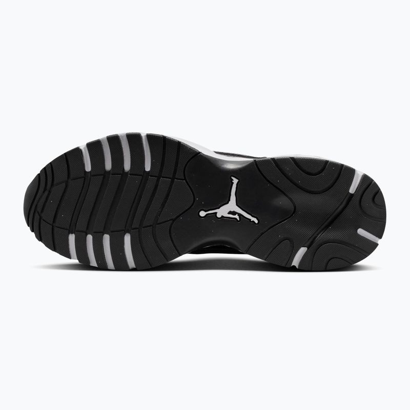 Women's shoes Jordan Trunner Flow black/anthracite/white 2