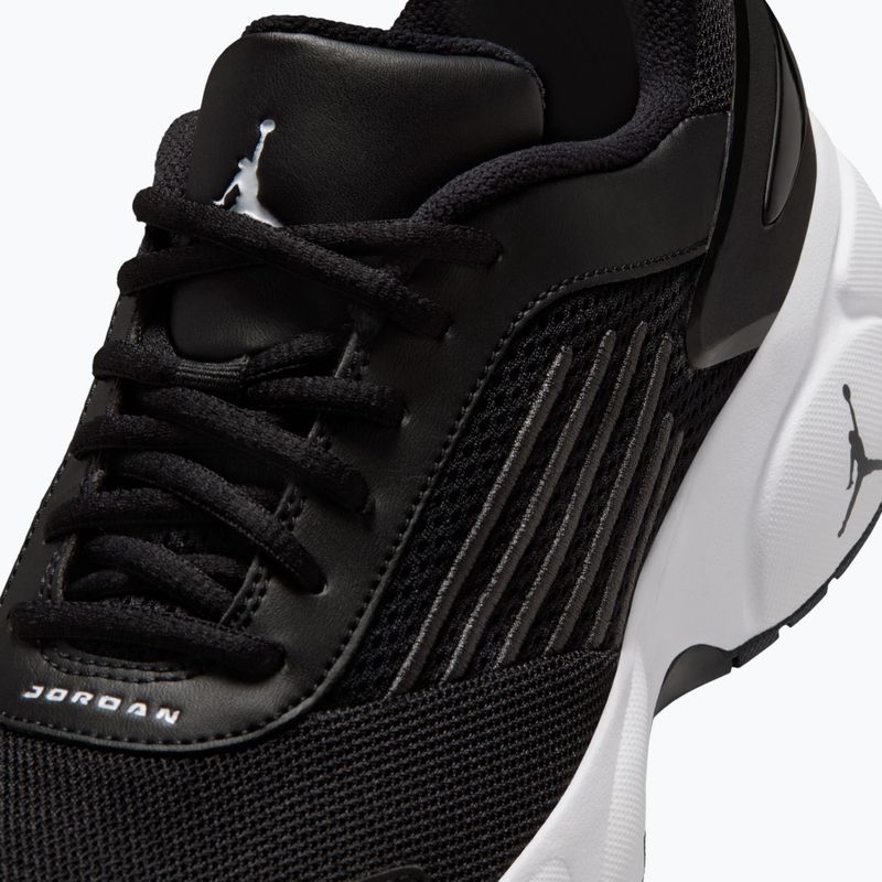 Women's shoes Jordan Trunner Flow black/anthracite/white 3