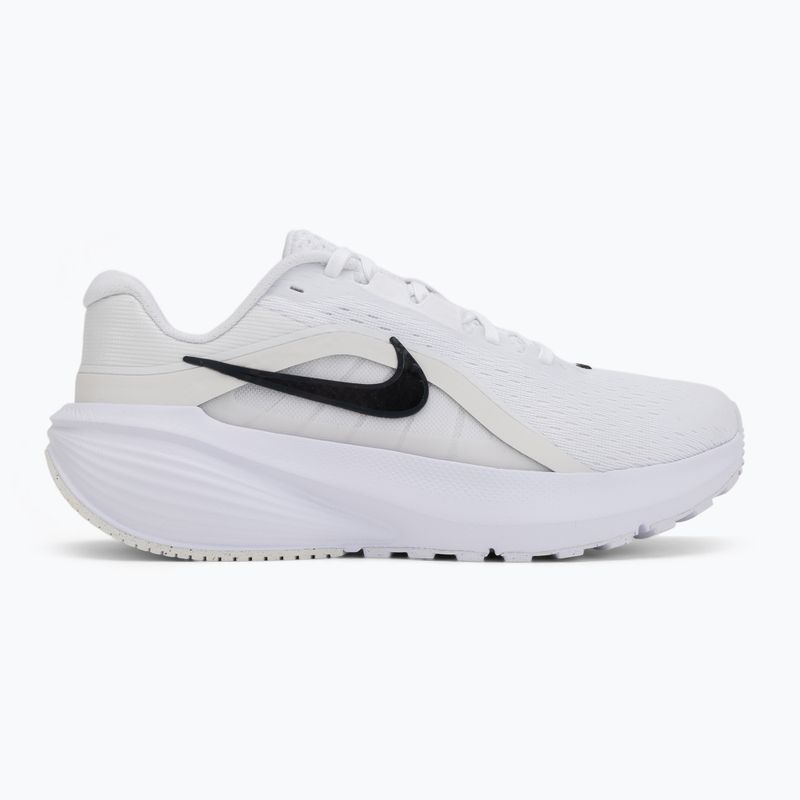 Women's running shoes Nike Downshifter 14 white/platinum tint/anthracite/black 2