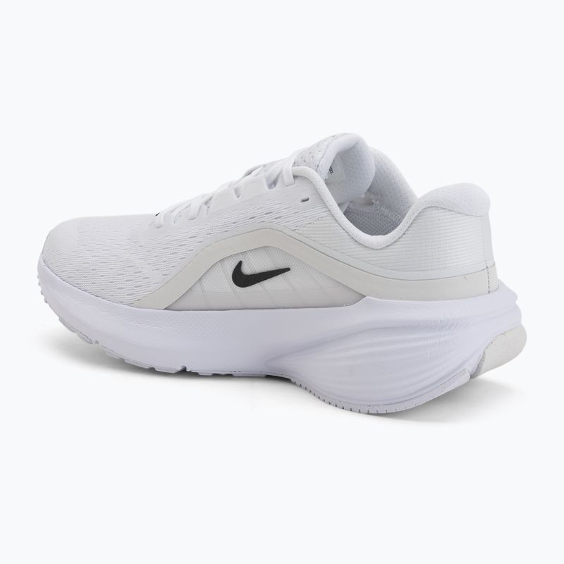 Women's running shoes Nike Downshifter 14 white/platinum tint/anthracite/black 3