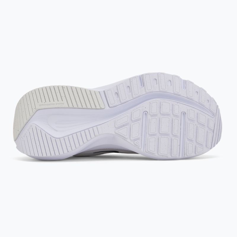 Women's running shoes Nike Downshifter 14 white/platinum tint/anthracite/black 4