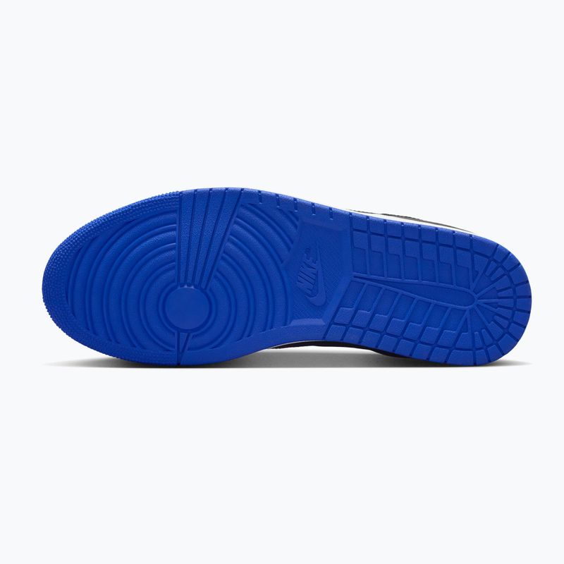 Men's shoes Jordan Access Court Low black/game royal/white 12