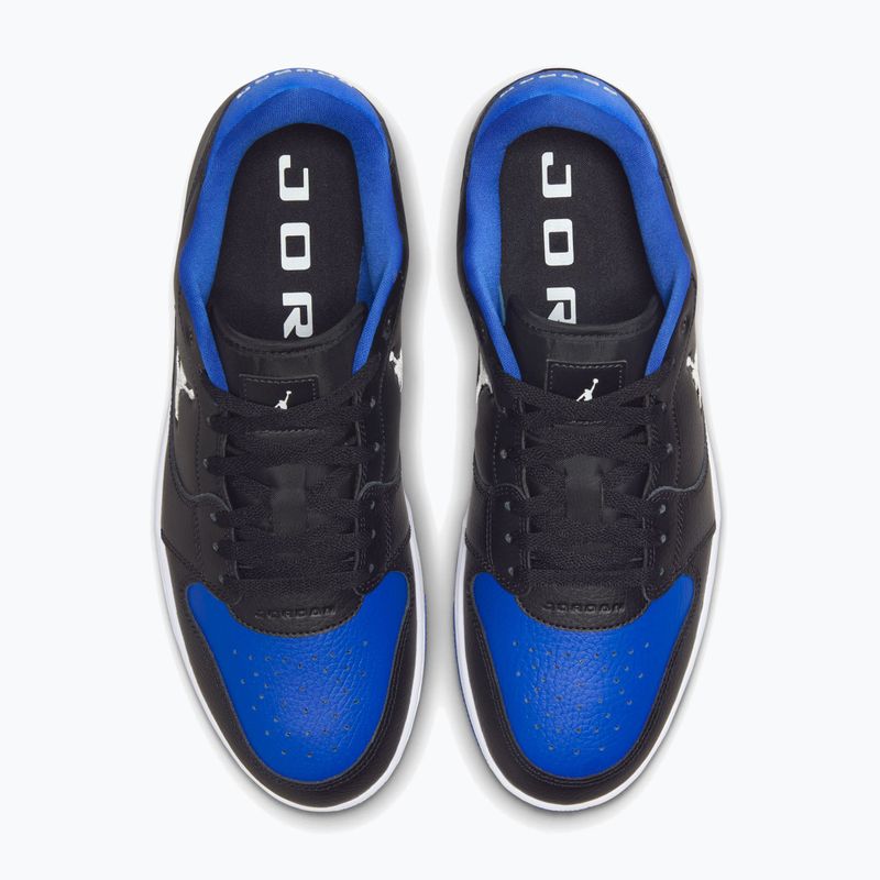 Men's shoes Jordan Access Court Low black/game royal/white 13