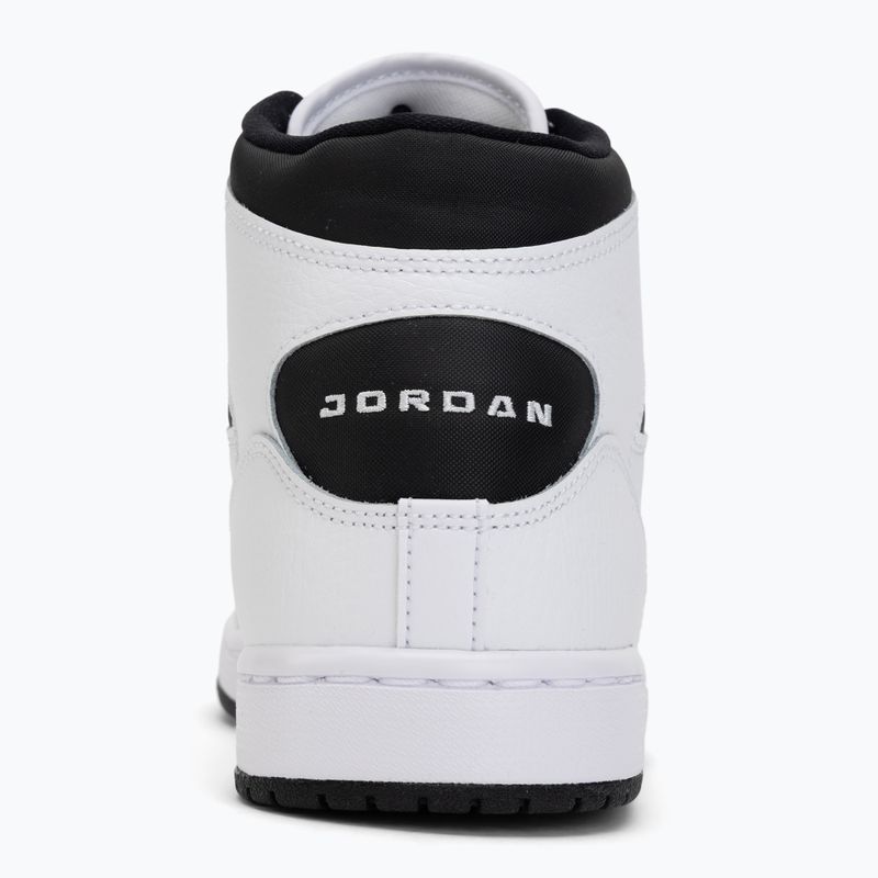 Men's shoes Jordan Access Court Mid white/black 6
