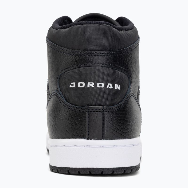 Men's shoes Jordan Access Court Mid black/white 6