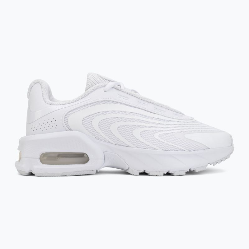 Women's shoes Nike Air Max Fire white/black/white 2