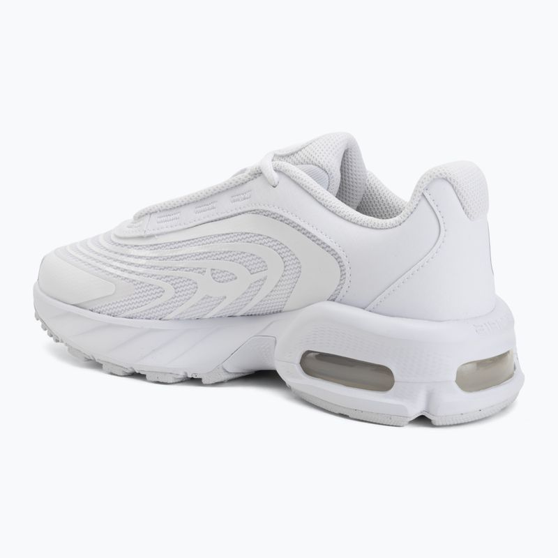 Women's shoes Nike Air Max Fire white/black/white 3