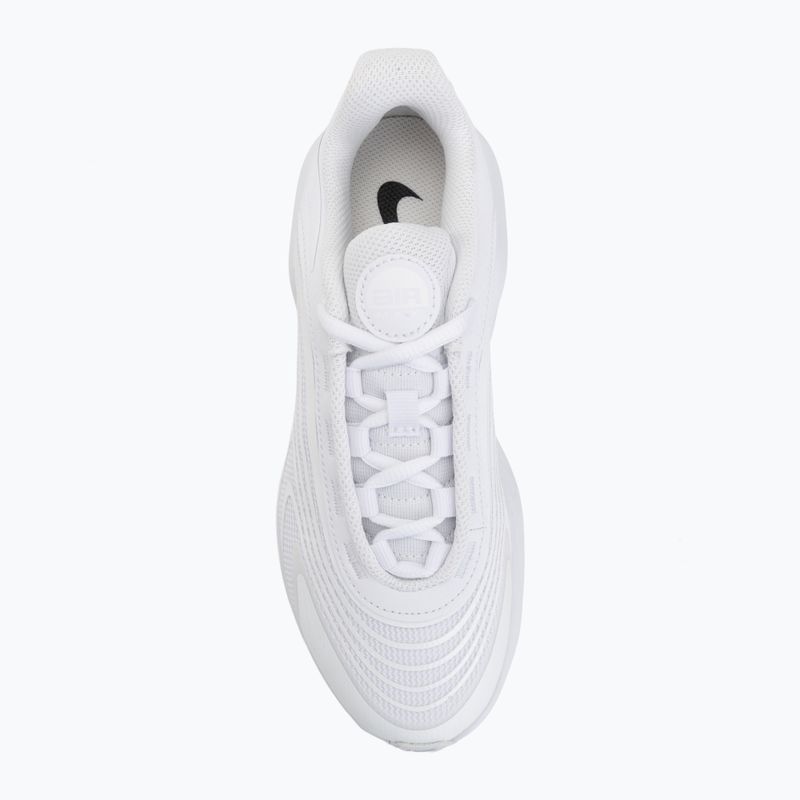 Women's shoes Nike Air Max Fire white/black/white 5