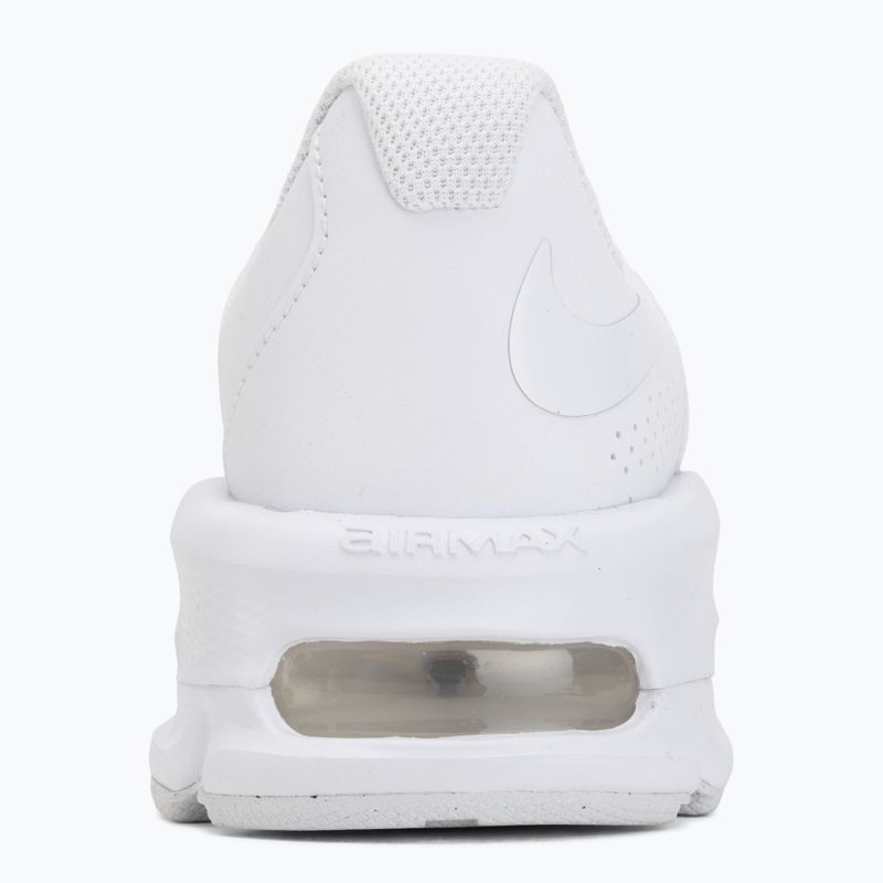 Women's shoes Nike Air Max Fire white/black/white 6
