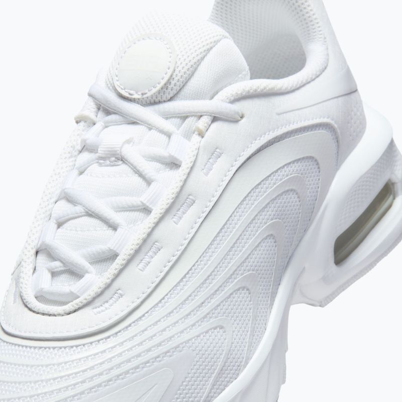 Women's shoes Nike Air Max Fire white/black/white 3