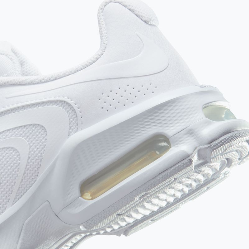 Women's shoes Nike Air Max Fire white/black/white 4