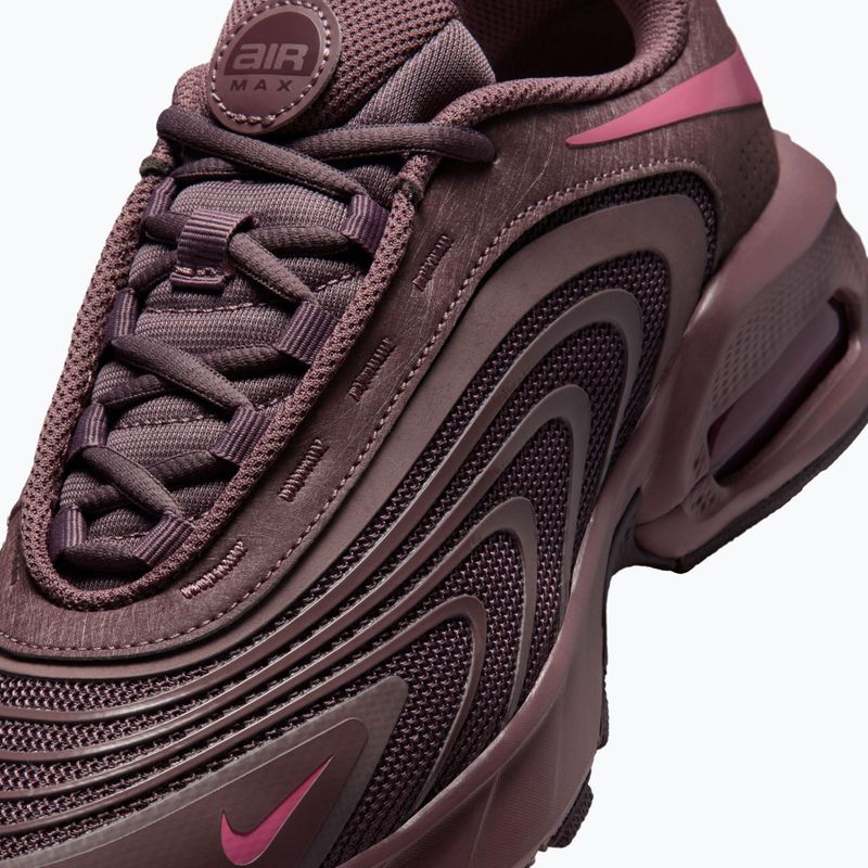 Women's shoes Nike Air Max Fire tattoo/burgundy crush/peony 8