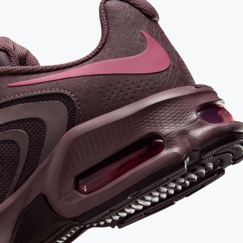 Women's shoes Nike Air Max Fire tattoo/burgundy crush/peony 9