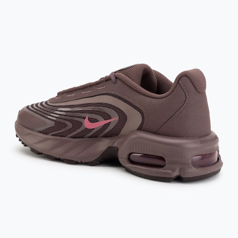 Women's shoes Nike Air Max Fire tattoo/burgundy crush/peony 3