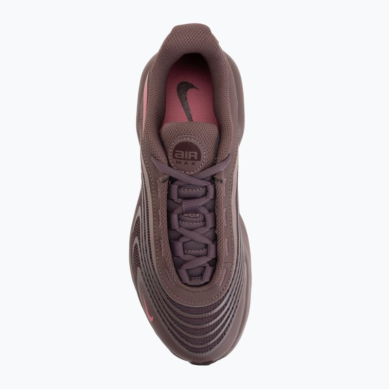 Women's shoes Nike Air Max Fire tattoo/burgundy crush/peony 5
