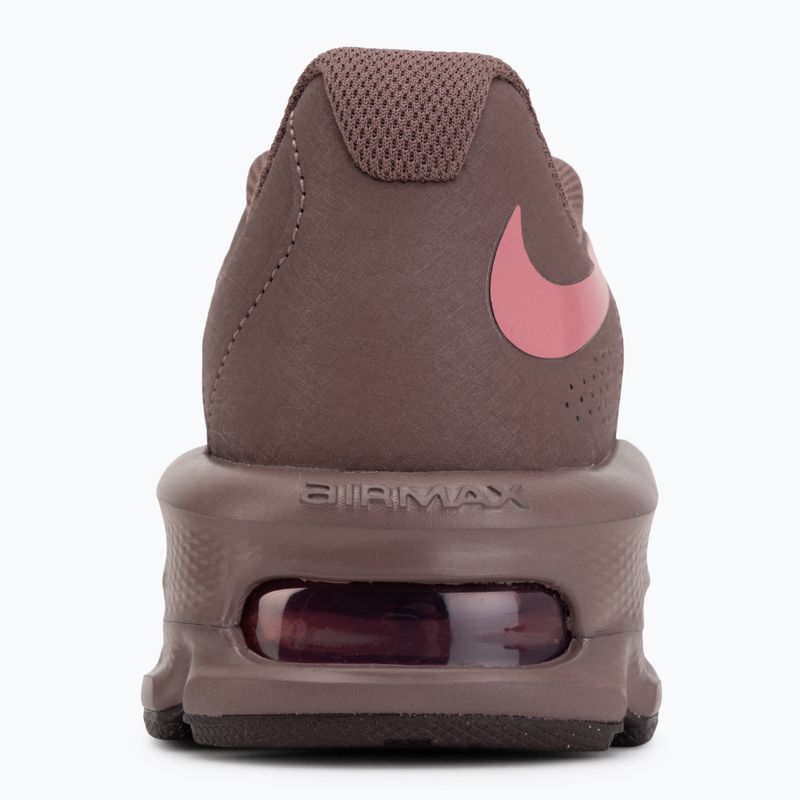 Women's shoes Nike Air Max Fire tattoo/burgundy crush/peony 6