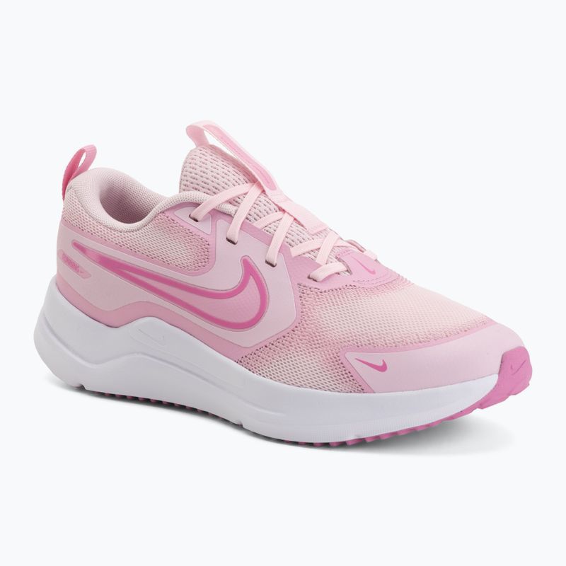 Nike Cosmic Runner running shoes pink foam/pink rise/playful pink
