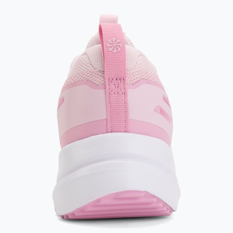 Nike Cosmic Runner running shoes pink foam/pink rise/playful pink 6