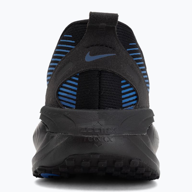 Men's running shoes Nike Vomero 18 black/game royal/anthracite/black 6