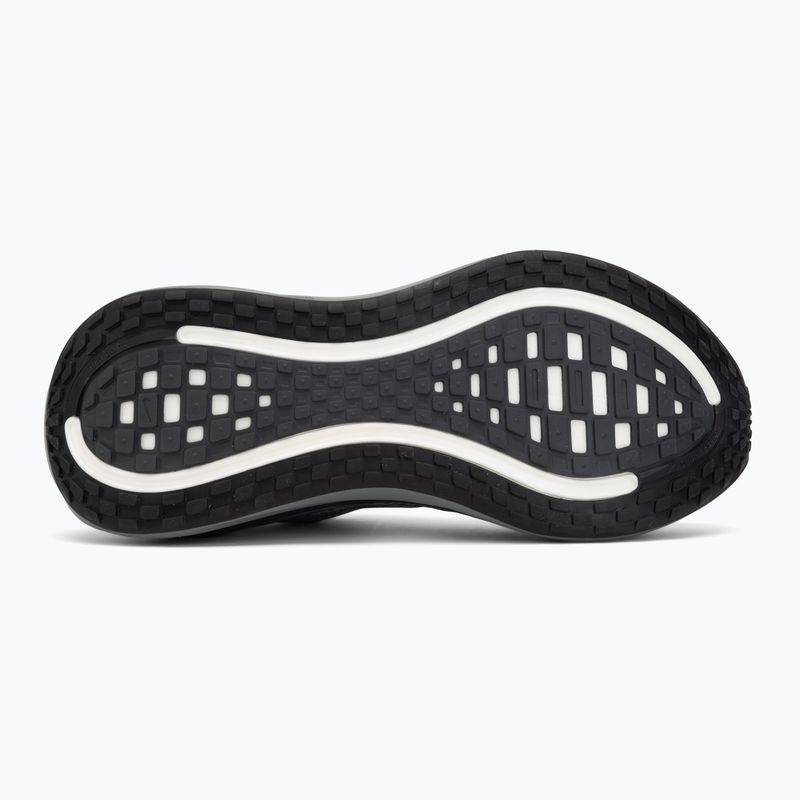 Men's running shoes Nike Vomero Plus cool grey/safety orange/black 4