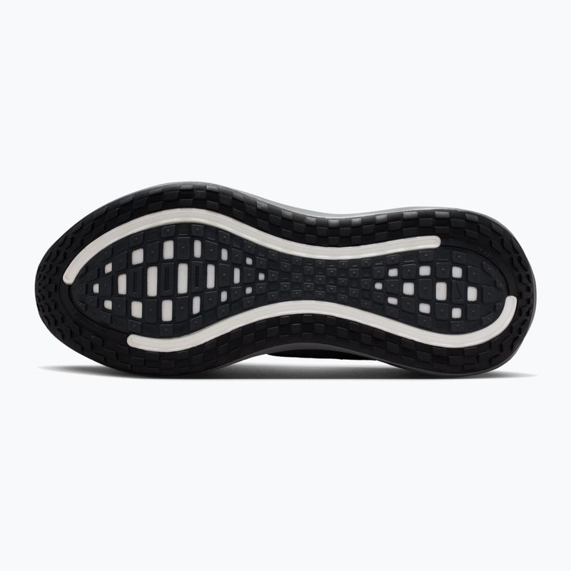 Men's running shoes Nike Vomero Plus cool grey/safety orange/black 12