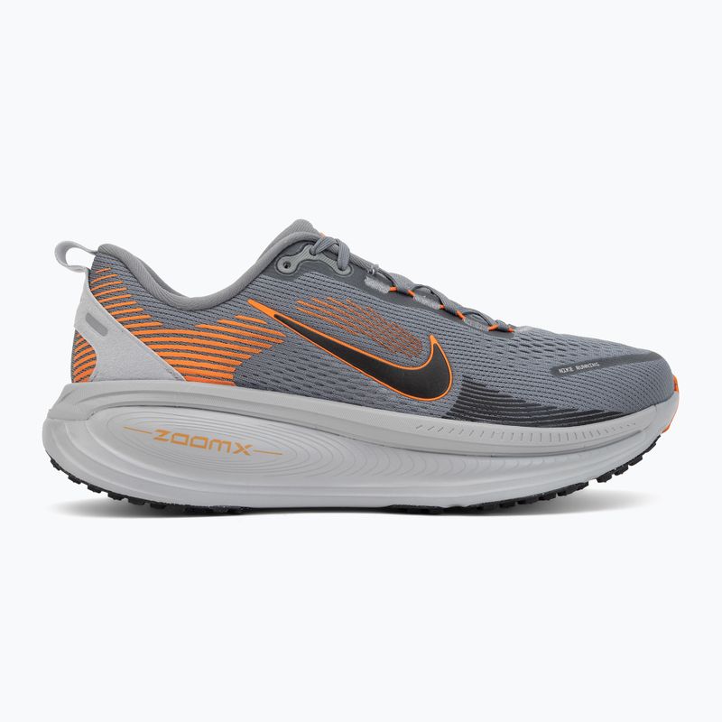 Men's running shoes Nike Vomero 18 cool grey/safety orange/wolf grey/black 2