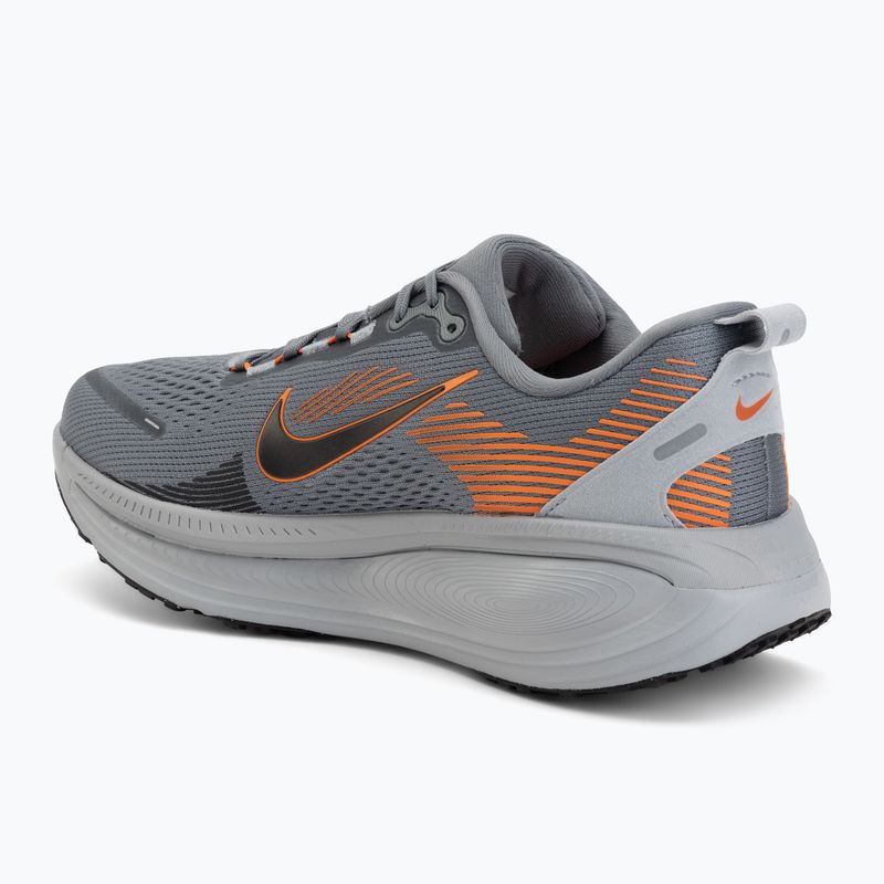 Men's running shoes Nike Vomero 18 cool grey/safety orange/wolf grey/black 3