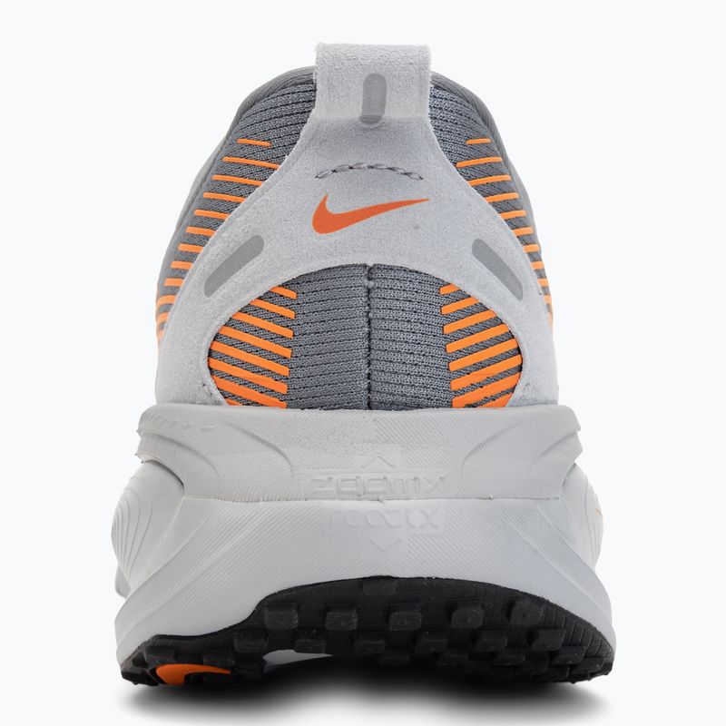 Men's running shoes Nike Vomero 18 cool grey/safety orange/wolf grey/black 6