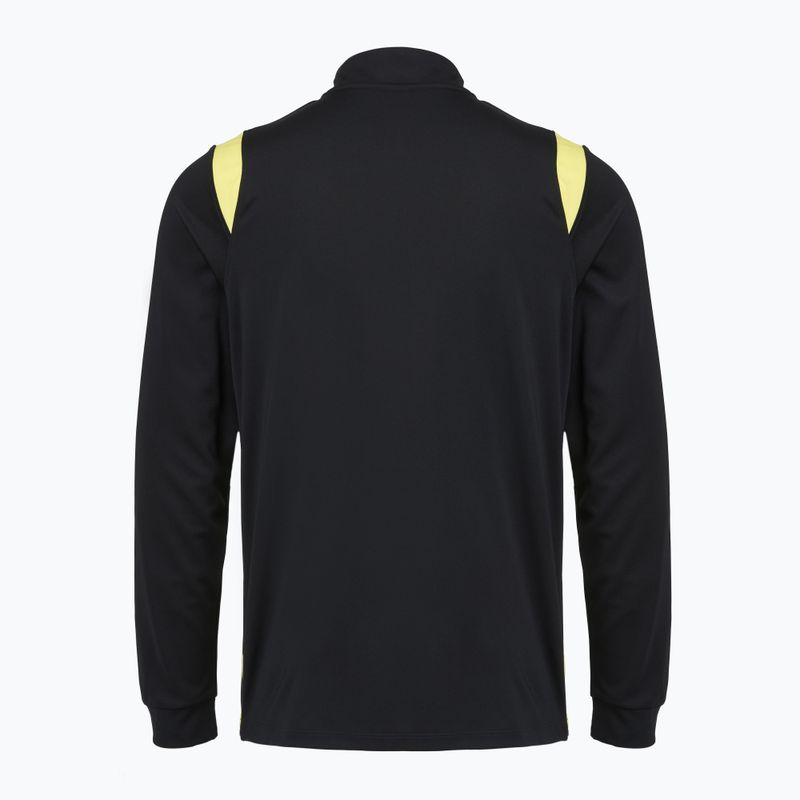 Men's football sweatshirt Brazil Academy Pro Jordan Dri-Fit 2