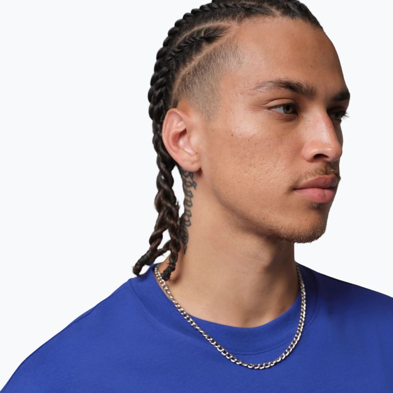 Men's Air T-shirt Jordan old royal 4