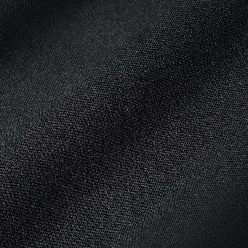 Men's T-shirt Nike 24.7 ImpossiblySoft black/black/dark smoke grey 6