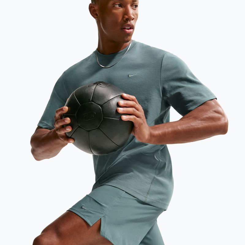 Men's shorts Nike Unlimited Dri-Fit 7" Unlined mineral slate/black/mineral slate 5