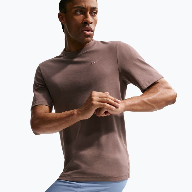 Men's training T-shirt Nike Dri-Fit Primary tattoo/tattoo 4