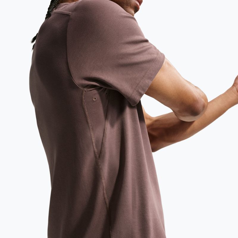 Men's training T-shirt Nike Dri-Fit Primary tattoo/tattoo 6