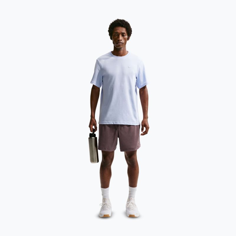 Men's shorts Nike Primary NanoKnit Dri-Fit Performance 7" tattoo/tattoo 2