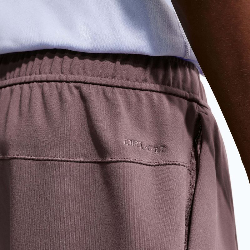 Men's shorts Nike Primary NanoKnit Dri-Fit Performance 7" tattoo/tattoo 5