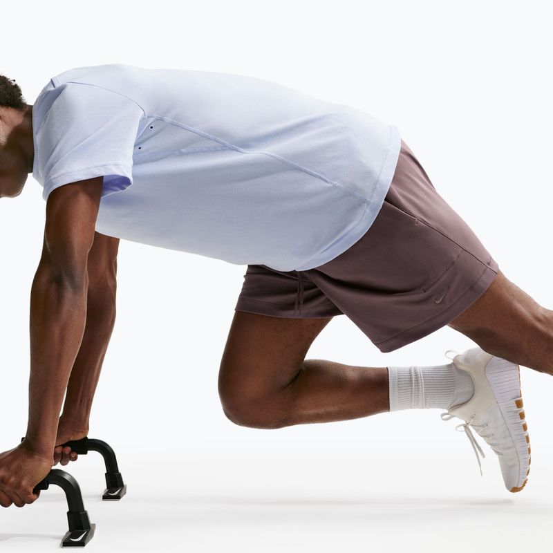 Men's shorts Nike Primary NanoKnit Dri-Fit Performance 7" tattoo/tattoo 6