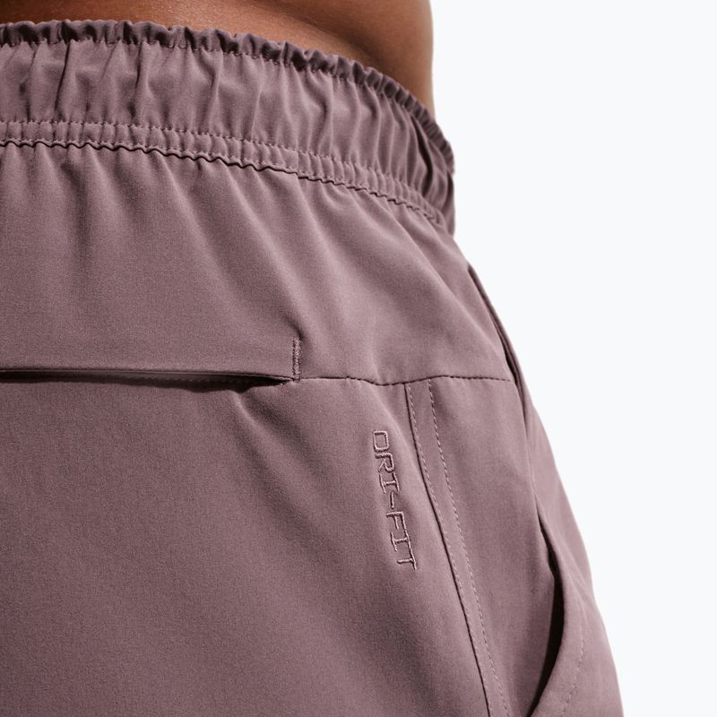 Men's shorts Nike Unlimited Dri-Fit 7" Unlined tattoo/black/tattoo 5